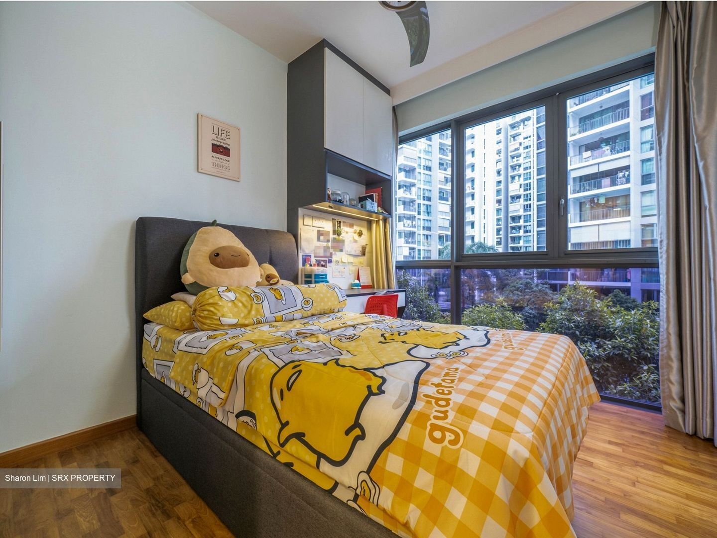 Esparina Residences (D19), Condominium #374102971